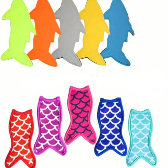 Personalized Freezie Holders - Picture 5 of 6